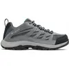Image de Columbia, Femmes, Chaussures de randonnée, Crestwood  (37.5), Gris