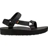 Image de Teva, Femmes, Sandales, Midform Universal, Noir, (41)