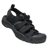 Image de Keen, Hommes, Sandales, M Newport H2, Noir, (43)