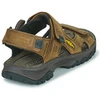 Image de Sandalen Keen TARGHEE III OPEN TOE SANDAL Brown