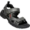 Image de Keen, Hommes, Sandales, Targhee III, Gris, (42)