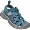 Image de Keen, Femmes, Sandales, W Whisper, Bleu, (39)