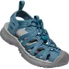 Image de Keen, Femmes, Sandales, W Whisper, Bleu, (37)