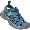 Image de Keen, Femmes, Sandales, Whisper, Bleu, (40.5)