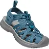 Image de Keen, Femmes, Sandales, Whisper, Bleu, (41)