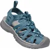 Image de Keen, Femmes, Sandales, W Whisper, Bleu, (36)