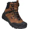 Image de Keen, Hommes, Chaussures de randonnée, Revel IV Mid Polar (45), Marron