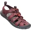 Image de Keen, Femmes, Sandales, W Clearwater CNX Leather, Violet, (40)