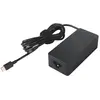 Image de Lenovo 4X20M26268 (65 W), Alimentation pour notebook, Noir