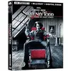 Image de Sweeney Todd : The Demon Barber Of Fleet Street Blu-ray 4K Ultra HD