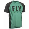 Image de Fly Racing Maillot Enduro Manches Courtes Super D