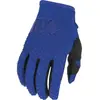 Image de Fly Racing Kinetic Motorcross handschoenen, blauw, afmeting 2XL voor man
