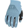 Image de Fly Racing Kinetic Motorcross handschoenen, blauw, afmeting 2XL voor man