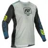Image de Fly Racing Maillot Enduro Manches Longues Lite