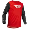 Image de Fly Racing Maillot Enduro Manches Longues F-16