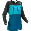 Image de Fly Racing Maillot Enduro Manches Longues F-16