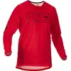 Image de Fly Racing Maillot Enduro Manches Longues Kinetic Fuel