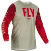 Image de Fly Racing Maillot Enduro Manches Longues Kinetic Wave
