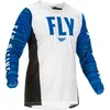 Image de Fly Racing Maillot Enduro Manches Longues Kinetic Wave