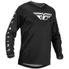 Image de Fly Maillot Enduro Manches Longues F-16