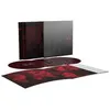 Image de Gift : The 4AD Years Vinyle Rouge Transparent Coffret