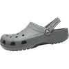 Image de Crocs, Hommes, Chaussons, Classic, Gris, (46, 46.5, 47)