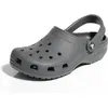 Image de Crocs, Hommes, Chaussons, Classic, Gris, (48, 49)