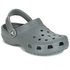 Image de Klompen Crocs CLASSIC Grijs