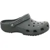 Image de Crocs, Femmes, Chaussons, Classic Clog, Gris, (37, 38)
