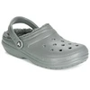 Image de Klompen Crocs CLASSIC LINED CLOG Grijs