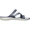 Image de Crocs, Femmes, Sandales, Swiftwater, Bleu, (36, 37)