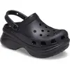 Image de Crocs, Femmes, Chaussons, Classic Bae Clog - 9392, Noir, (41, 41 1/3, 41.5, 42)