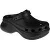 Image de Crocs, Unisexe, Chaussons, Classic Bae Clog - 9392, Noir, (37)