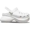 Image de Crocs, Femmes, Chaussons, Classic Bae Clog, Blanc, (37)
