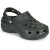 Image de Sabots Crocs CLASSIC PLATFORM CLOG W femme