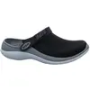 Image de Crocs, Unisexe, Chaussons, LiteRide 360, Noir, (37)
