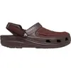 Image de Crocs, Hommes, Chaussons, 's Yukon Vista II LR Clog, Marron, (48)