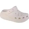 Image de Crocs, Femmes, Chaussons, Classic Crush Clog 207521-100 -, Blanc, (36, 36.5, 37)