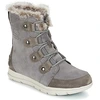 Image de Boots Sorel SOREL EXPLORER JOAN femme
