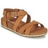 Image de Sandalen Timberland MALIBU WAVES ANKLE Brown
