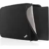 Image de Lenovo Pochette pour ThinkPad (13.30", Lenovo), Sac pour notebook, Noir