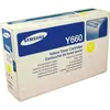 Image de Samsung, Toner, Clp-Y660b (Y)
