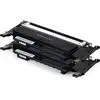 Image de Samsung, Toner, Twin Pack CLT-P4092B, 2x noir (CF)