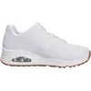 Image de Skechers, Femmes, Baskets, Sneaker, Blanc, (38)