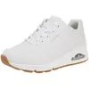 Image de Skechers, Femmes, Baskets, Sneaker, Blanc, (40)