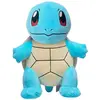 Image de Jazwares Squirtle Pokémon Peluche 25 Cm