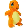 Image de Jazwares Pokémon : Glumanda (30 cm)