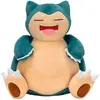 Image de Jazwares Peluche Snorlax Pokémon 30 Cm