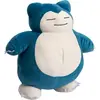 Image de Nintendo Peluche Pokémon : Snorlax endormi (45cm) (18.50 cm)