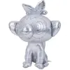 Image de Nintendo Peluche Pokémon : 25ème Anniversaire Argent Chimpep (20cm) (20 cm)